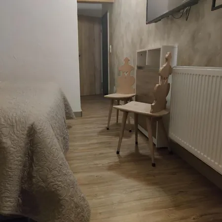 Landhof Schober Studio's 3* Weissbriach