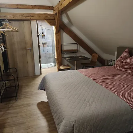 Landhof Schober Studio's 3* Weissbriach