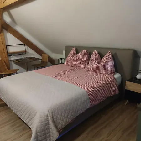 Oda ve Kahvaltı Landhof Schober Studio's 3*