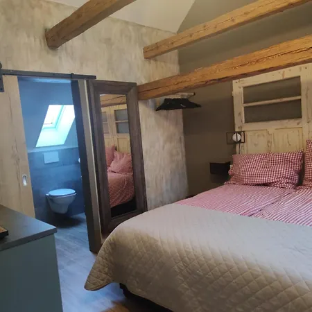 Landhof Schober Studio's 3*