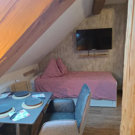 Landhof Schober Studio's Weissbriach