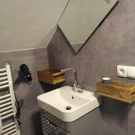 Landhof Schober Studio's Bed and breakfast *