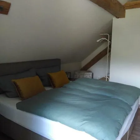 Bed and breakfast Landhof Schober Studio's Weissbriach