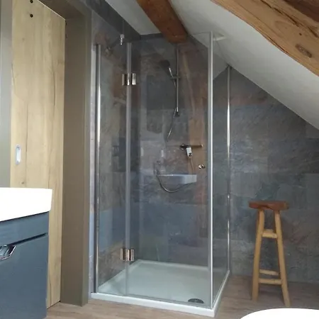 Landhof Schober Studio's * Weissbriach