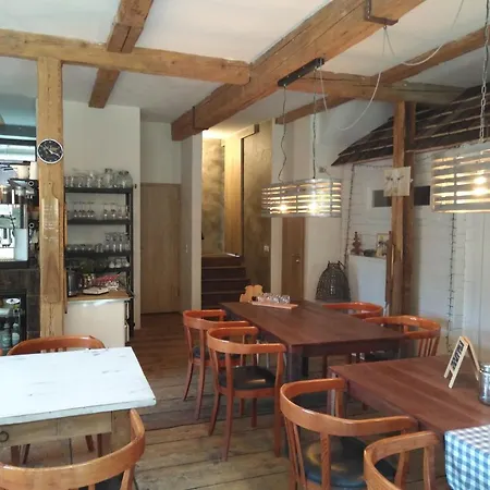 Landhof Schober Studio's * Weissbriach