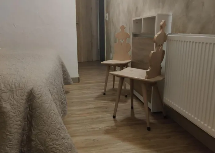 Landhof Schober Studio's 3* וויסבריאך