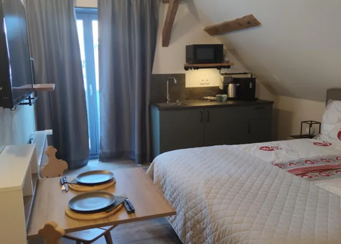 Frühstückspension Landhof Schober 3*