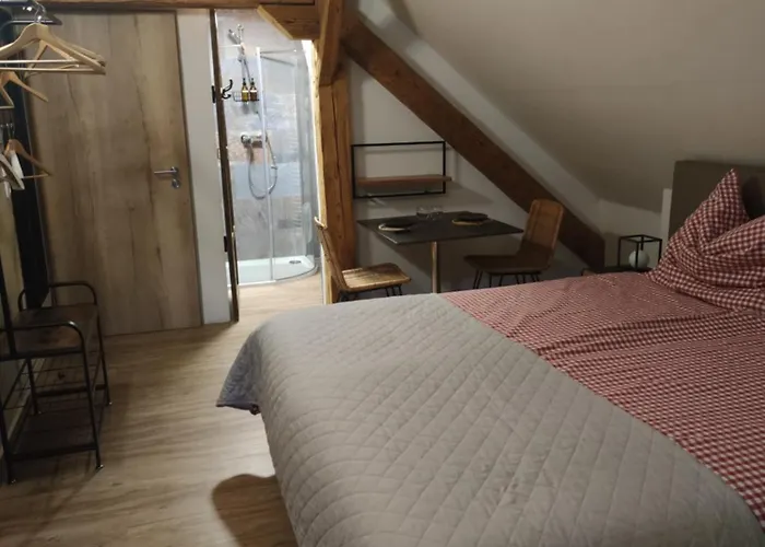 Landhof Schober Studio's 3* וויסבריאך