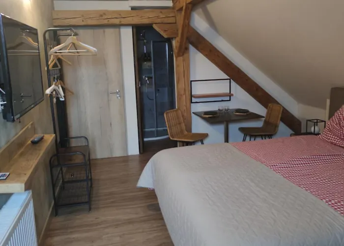 Landhof Schober Studio's וויסבריאך