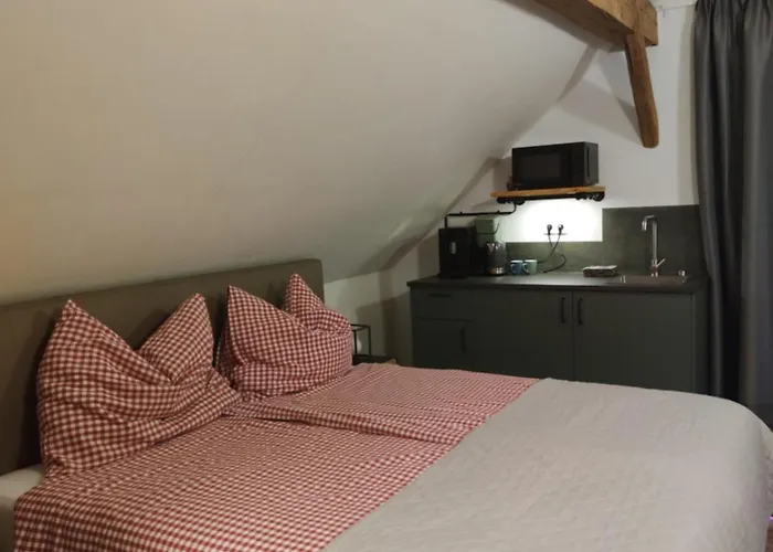 Landhof Schober Frühstückspension