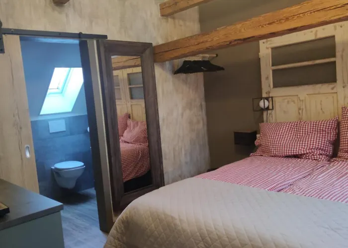 Landhof Schober Studio's 3*