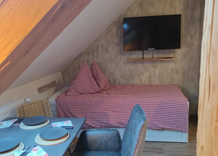 Landhof Schober Weißbriach