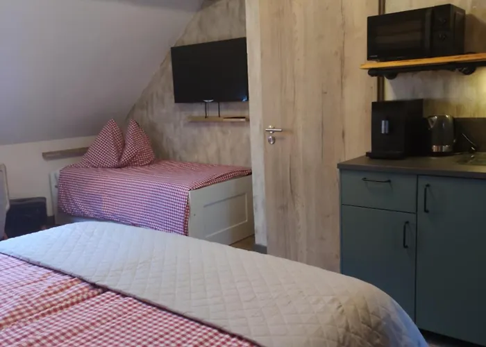 Landhof Schober Frühstückspension 3*