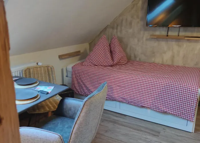 Frühstückspension Landhof Schober 3*