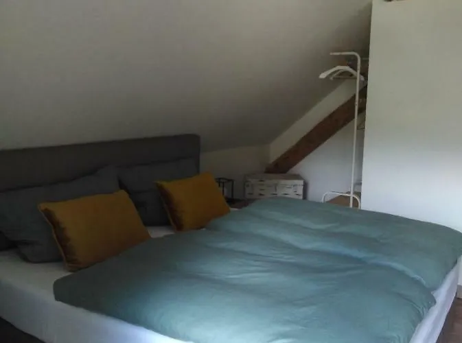 Frühstückspension Landhof Schober Weißbriach