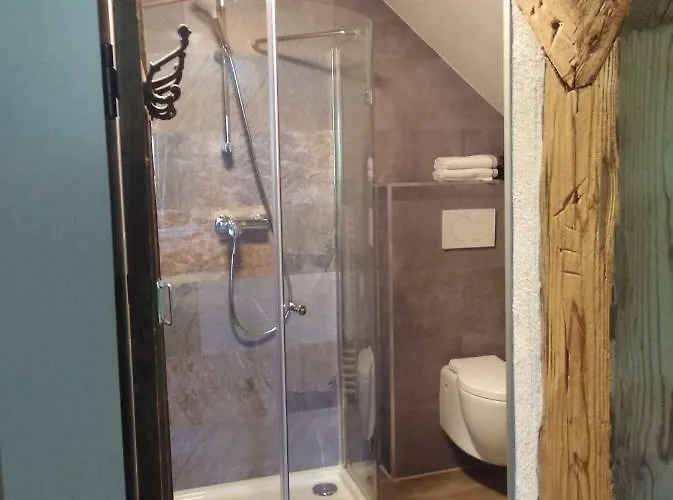 Landhof Schober Frühstückspension