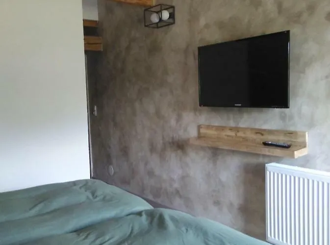 Landhof Schober Studio's לינה וארוחת בוקר