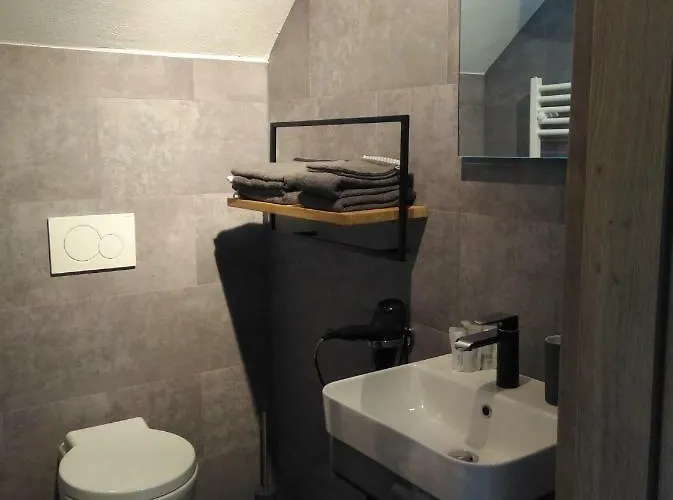 Landhof Schober Studio's 3* וויסבריאך