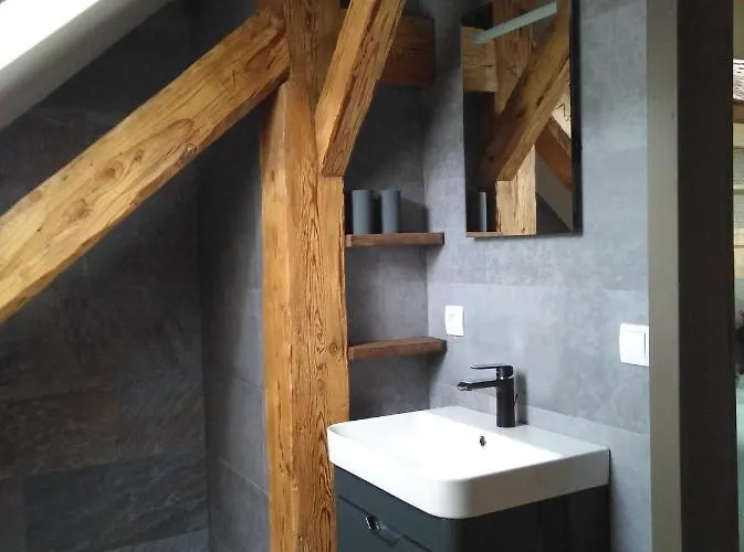 Landhof Schober Studio's וויסבריאך