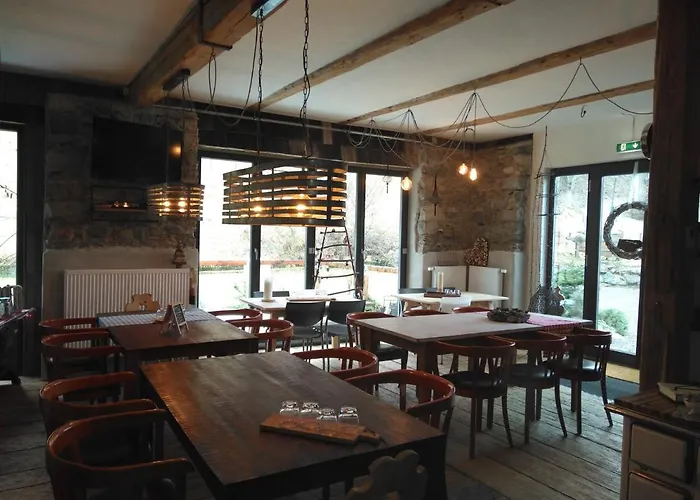 Landhof Schober Studio's וויסבריאך