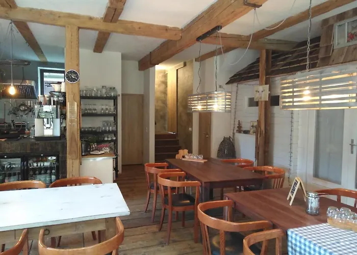 Landhof Schober Studio's 3* וויסבריאך