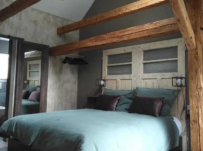 Landhof Schober Weißbriach